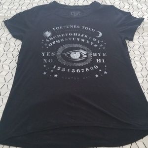 Modern Lux Ouija Board Tee